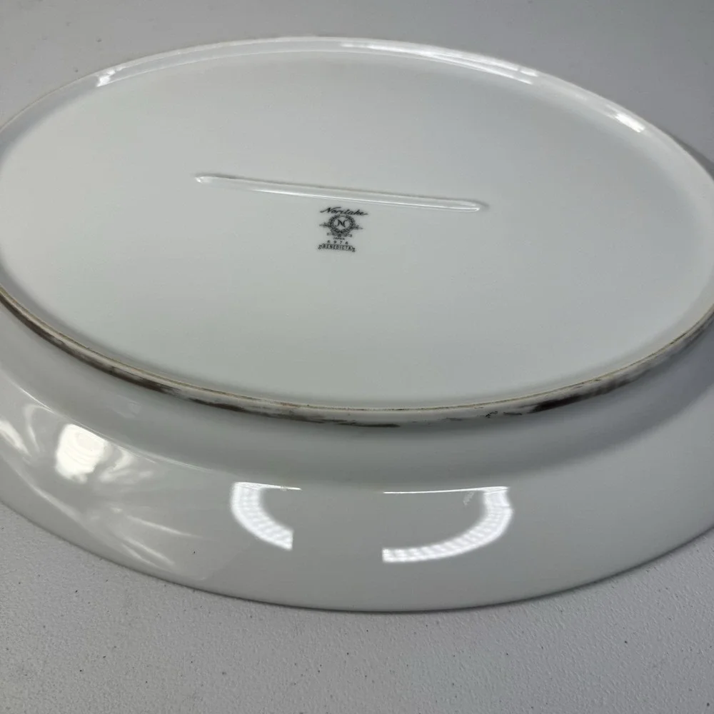 Noritake Benedicta 16